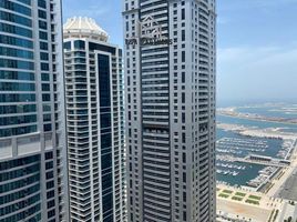 3 Bedroom Condo for sale at Marina Pinnacle, Dubai Marina