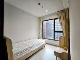 1 Schlafzimmer Wohnung zu vermieten im Life Asoke Rama 9, Makkasan