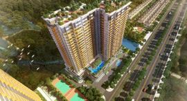 Available Units at Dragon Hill Residence and Suites 2