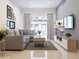 3 Schlafzimmer Appartement zu vermieten im An Gia Garden, Tan Son Nhi, Tan Phu