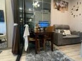 1 Bedroom Apartment for sale at Knightsbridge Collage Ramkhamhaeng, Hua Mak