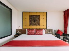 1 Schlafzimmer Wohnung zu vermieten im The Beach Condotel, Karon, Phuket Town, Phuket
