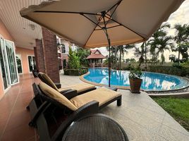 4 Schlafzimmer Villa zu verkaufen im Phoenix Golf Villa, Huai Yai, Pattaya