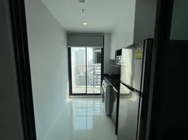 1 Bedroom Apartment for sale at Bangkok Horizon Sathorn, Thung Wat Don