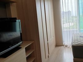 Studio Apartment for rent at Elio Del Ray, Bang Chak, Phra Khanong