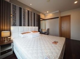 1 Schlafzimmer Appartement zu vermieten im Circle Condominium, Makkasan