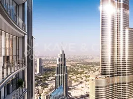 4 Bedroom Apartment for sale at IL Primo, Opera District, Downtown Dubai