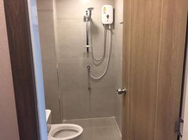 Studio Wohnung zu verkaufen im Sun City MRT Yaek Fai Chai, Bang Khun Si, Bangkok Noi