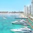 1 Bedroom Apartment for sale at Beach Mansion, EMAAR Beachfront