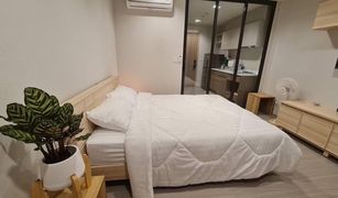 Studio Condo for sale in Talat Phlu, Bangkok Life Sathorn Sierra