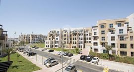 Доступные квартиры в Al Khail Heights