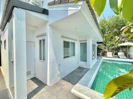 4 Schlafzimmer Villa zu vermieten im Eresma Villa, Ban Waen, Hang Dong, Chiang Mai