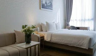 ขายคอนโด 1 ห้องนอน ใน ทุ่งพญาไท, กรุงเทพมหานคร พาร์ค ออริจิ้น พญาไท
