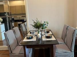 1 Bedroom Condo for rent at The Address Chidlom, Lumphini