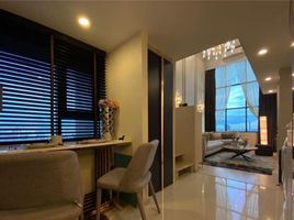 2 Bedroom Condo for rent at Knightsbridge Prime Sathorn, Thung Wat Don, Sathon