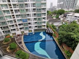 1 Bedroom Apartment for rent at Harmony Living Paholyothin 11, Sam Sen Nai, Phaya Thai, Bangkok, Thailand