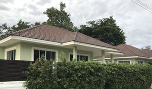 3 Bedrooms House for sale in Wang Phong, Hua Hin 