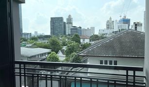 1 Bedroom Condo for sale in Khlong Tan Nuea, Bangkok Art @Thonglor 25