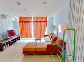 1 Schlafzimmer Wohnung zu verkaufen im River Heaven, Bang Kho Laem