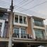 3 Bedroom Townhouse for rent at Vista Park Viphavadi, Talat Bang Khen, Lak Si