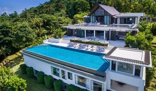 6 Bedrooms Villa for sale in Pa Khlok, Phuket The Cape Residences