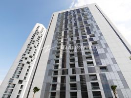 1 Bedroom Apartment for sale at Meera 2, Shams Abu Dhabi, Al Reem Island