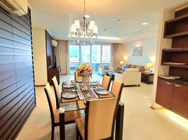 3 Schlafzimmer Appartement zu vermieten im Piyathip Place, Khlong Tan Nuea, Watthana