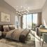 1 Bedroom Apartment for sale at Al Maryah Vista, Al Maryah Island, Abu Dhabi