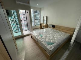 1 Schlafzimmer Wohnung zu vermieten im Supalai Loft Phasi Charoen Station, Bang Wa