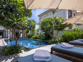 1 Schlafzimmer Villa zu verkaufen im Fusion Resort & Villas Da Nang, Hoa Hai