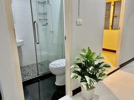 2 Schlafzimmer Reihenhaus zu vermieten im Evergreen Ville Bangna -Trad, Bang Na