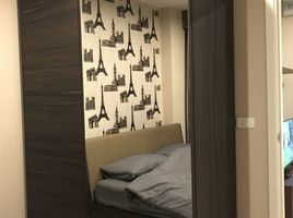 1 Bedroom Condo for rent at Aspire Sathorn-Thapra, Bukkhalo, Thon Buri