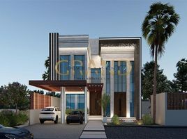 5 Schlafzimmer Villa zu verkaufen im Mushrif Gardens, Al Mushrif