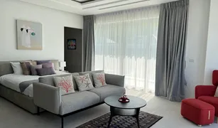 普吉 拉威 Ivory Villas 3 卧室 别墅 售 