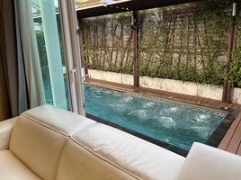 3 Schlafzimmer Villa zu vermieten im Perfect Masterpiece Rama 9, Prawet, Prawet, Bangkok