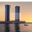 1 Schlafzimmer Wohnung zu verkaufen im Julphar Residential Tower, Julphar Towers, Al Nakheel, Ras Al-Khaimah