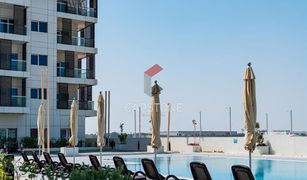 Studio Apartment for sale in Oasis Residences, Abu Dhabi Leonardo Residences