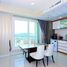 1 Bedroom Condo for sale at Del Mare, Bang Sare