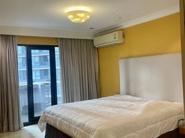 3 Bedroom Condo for rent at Mahogany Tower, Khlong Tan