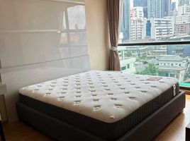 1 Schlafzimmer Appartement zu vermieten im The Address Sathorn, Si Lom