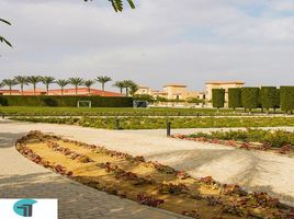 6 Bedroom Villa for sale at October Hills, South Dahshur Link, 6 October City, Giza