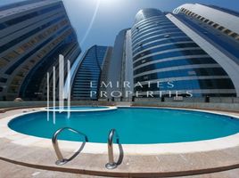 1 Bedroom Apartment for sale at Orient Towers, Orient Towers, Al Bustan, Ajman