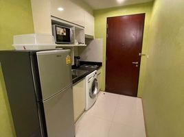 1 Bedroom Condo for rent at Abstracts Phahonyothin Park, Khlong Song Ton Nun, Lat Krabang