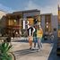 3 Bedroom Townhouse for sale at Noya Viva, Yas Island