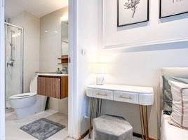 1 Schlafzimmer Wohnung zu verkaufen im Fuse Chan - Sathorn, Yan Nawa, Sathon