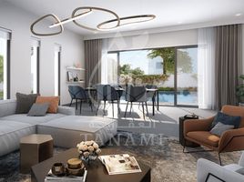 4 Bedroom Villa for sale at Noya Luma, Yas Island