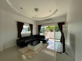 3 Bedroom House for rent at Baan Suan Yu Charoen 5, Pa Khlok