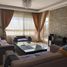 4 Schlafzimmer Penthouse zu vermieten im Park View, North Investors Area, New Cairo City, Cairo, Ägypten