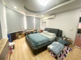 1 Schlafzimmer Wohnung zu verkaufen im The Legacy Vibhavadi, Chomphon