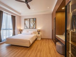 5 Schlafzimmer Villa zu verkaufen im 999@Gymkhana Phase 2, Wat Ket